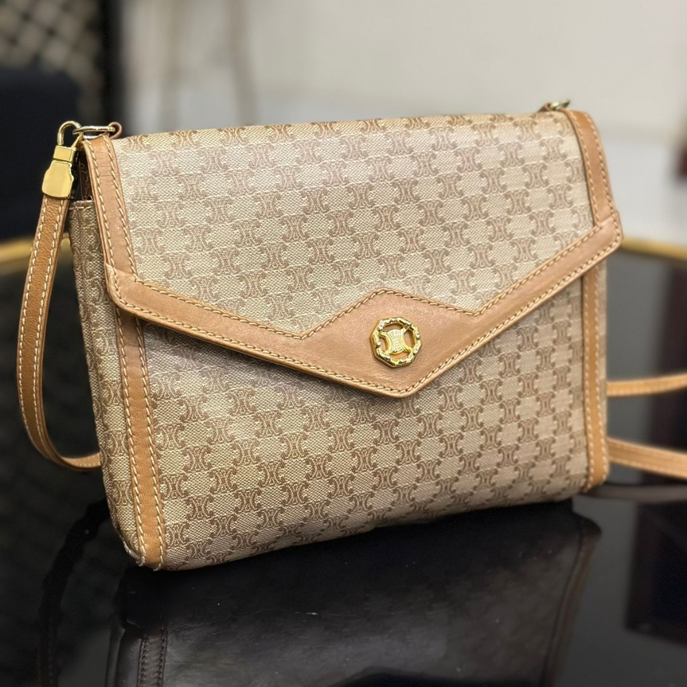 Celine crossbody